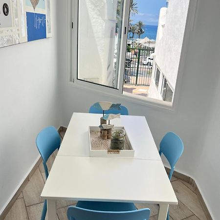 San Rafael Apartment Playa de las Americas  Luaran gambar