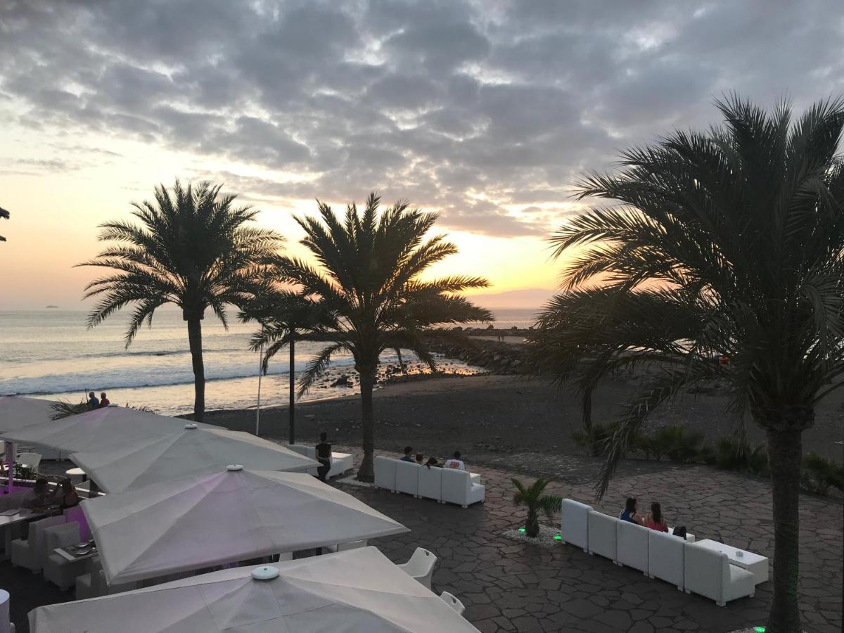 San Rafael Apartment Playa de las Americas  Luaran gambar