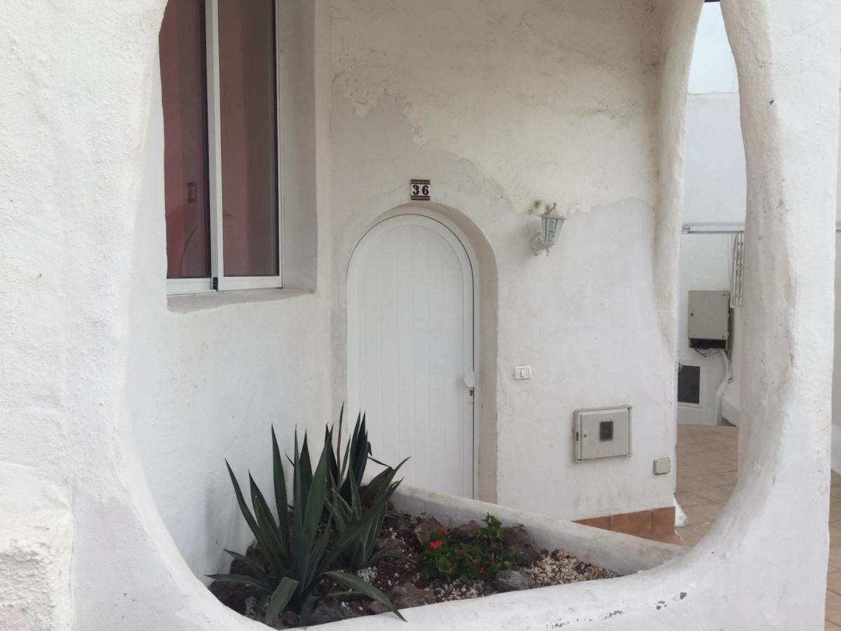 San Rafael Apartment Playa de las Americas  Luaran gambar