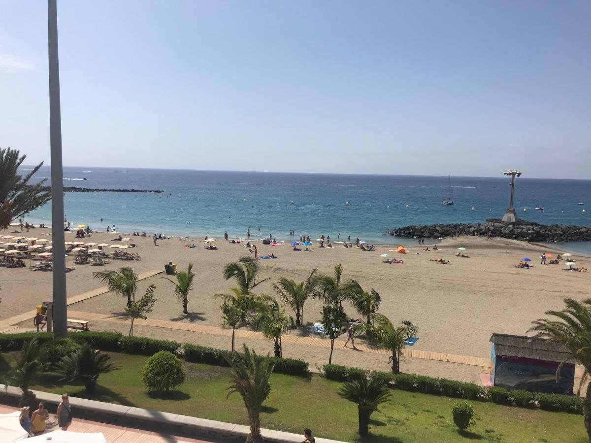 San Rafael Apartment Playa de las Americas  Luaran gambar