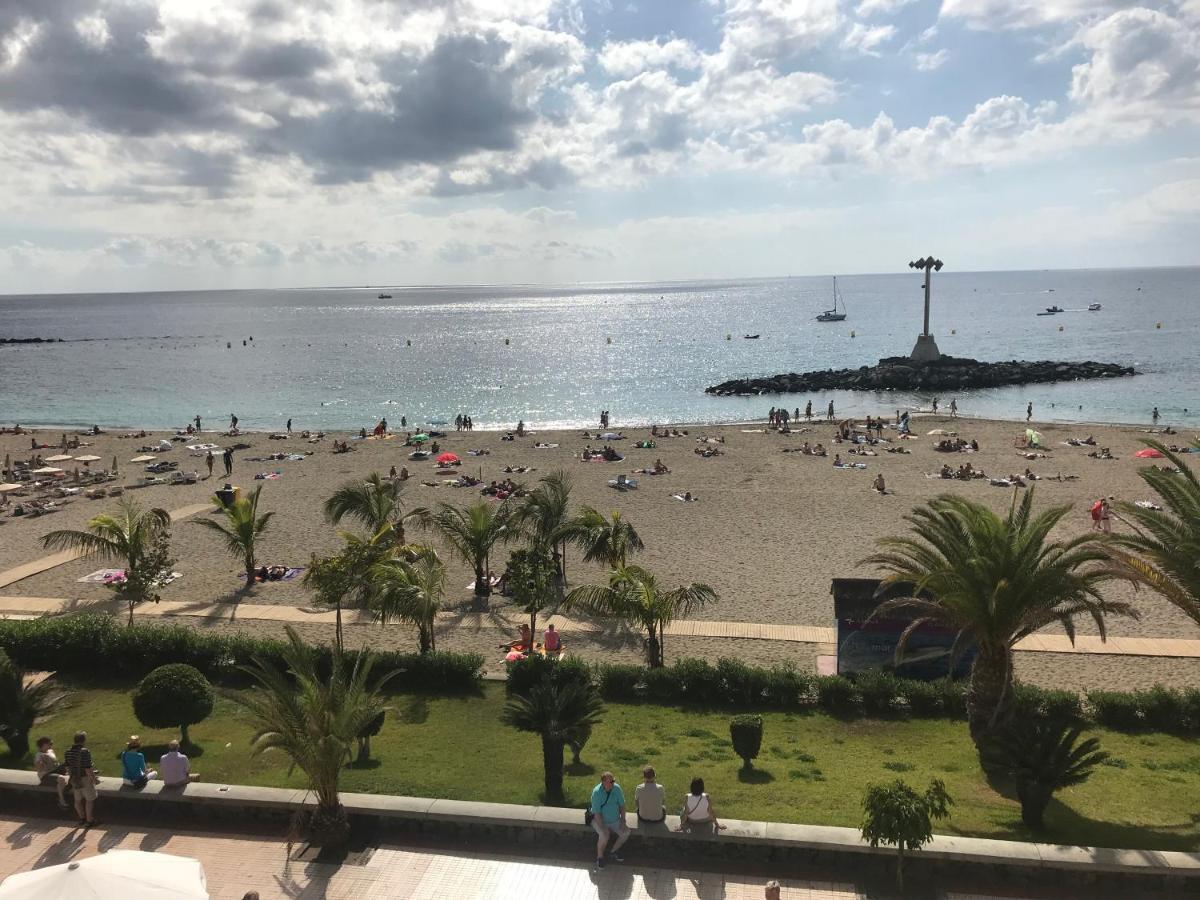San Rafael Apartment Playa de las Americas  Luaran gambar