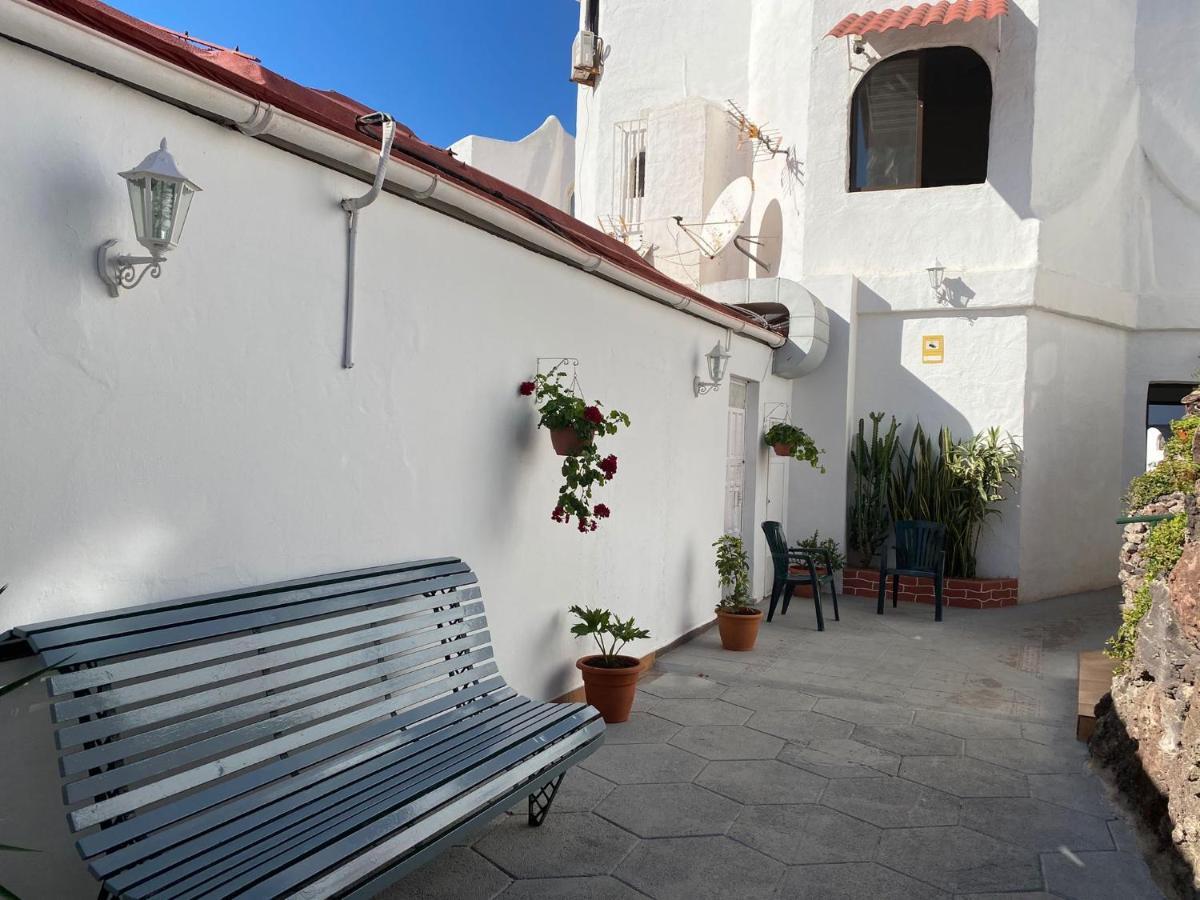 San Rafael Apartment Playa de las Americas  Luaran gambar