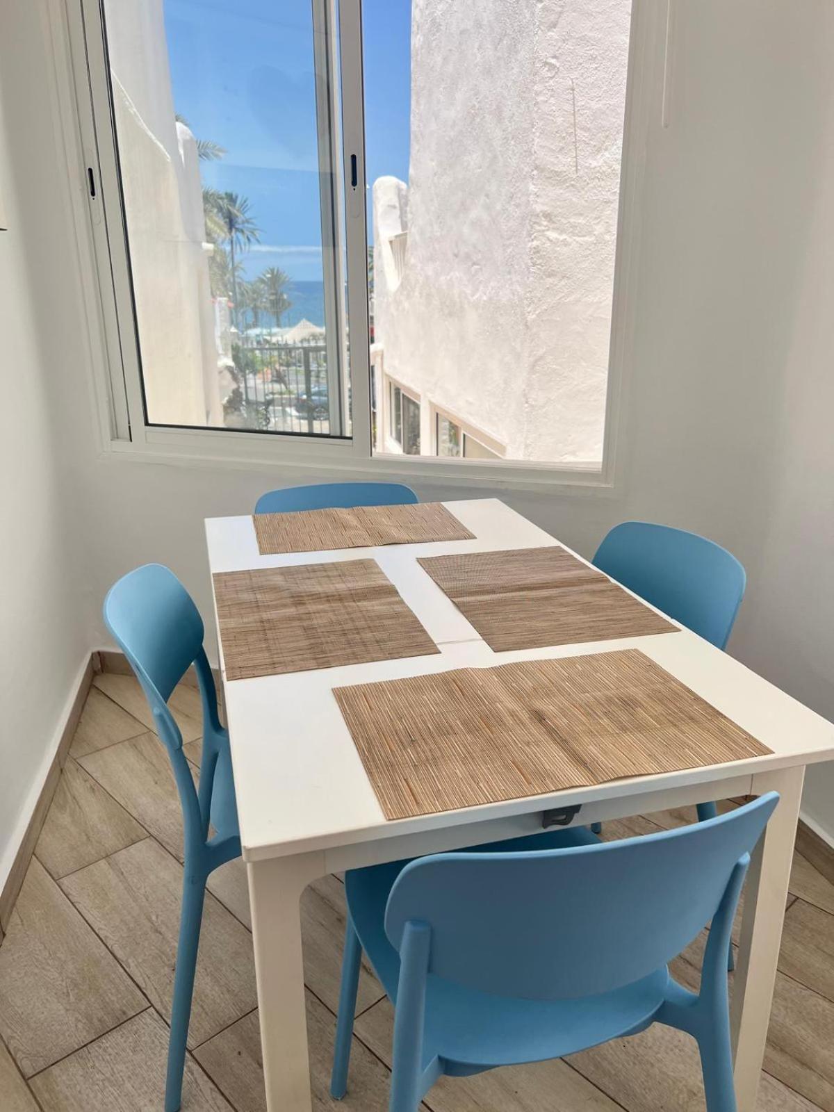San Rafael Apartment Playa de las Americas  Luaran gambar