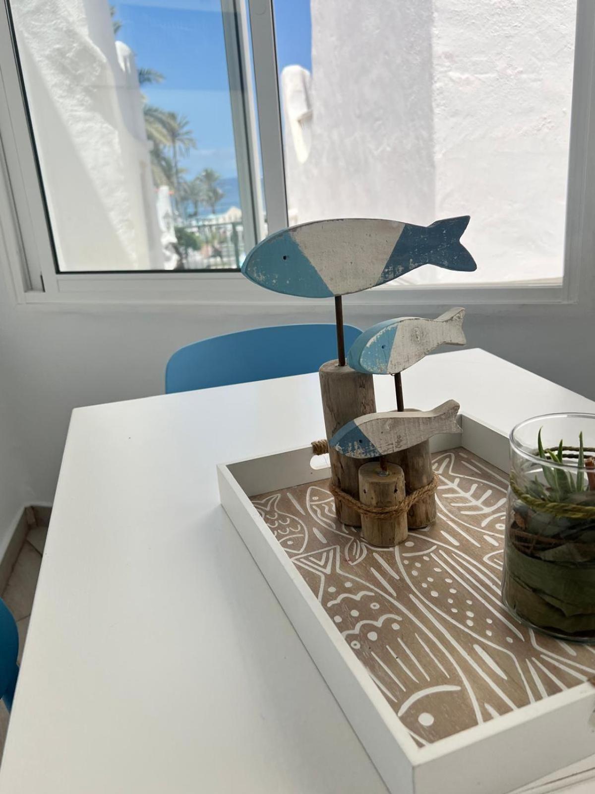 San Rafael Apartment Playa de las Americas  Luaran gambar