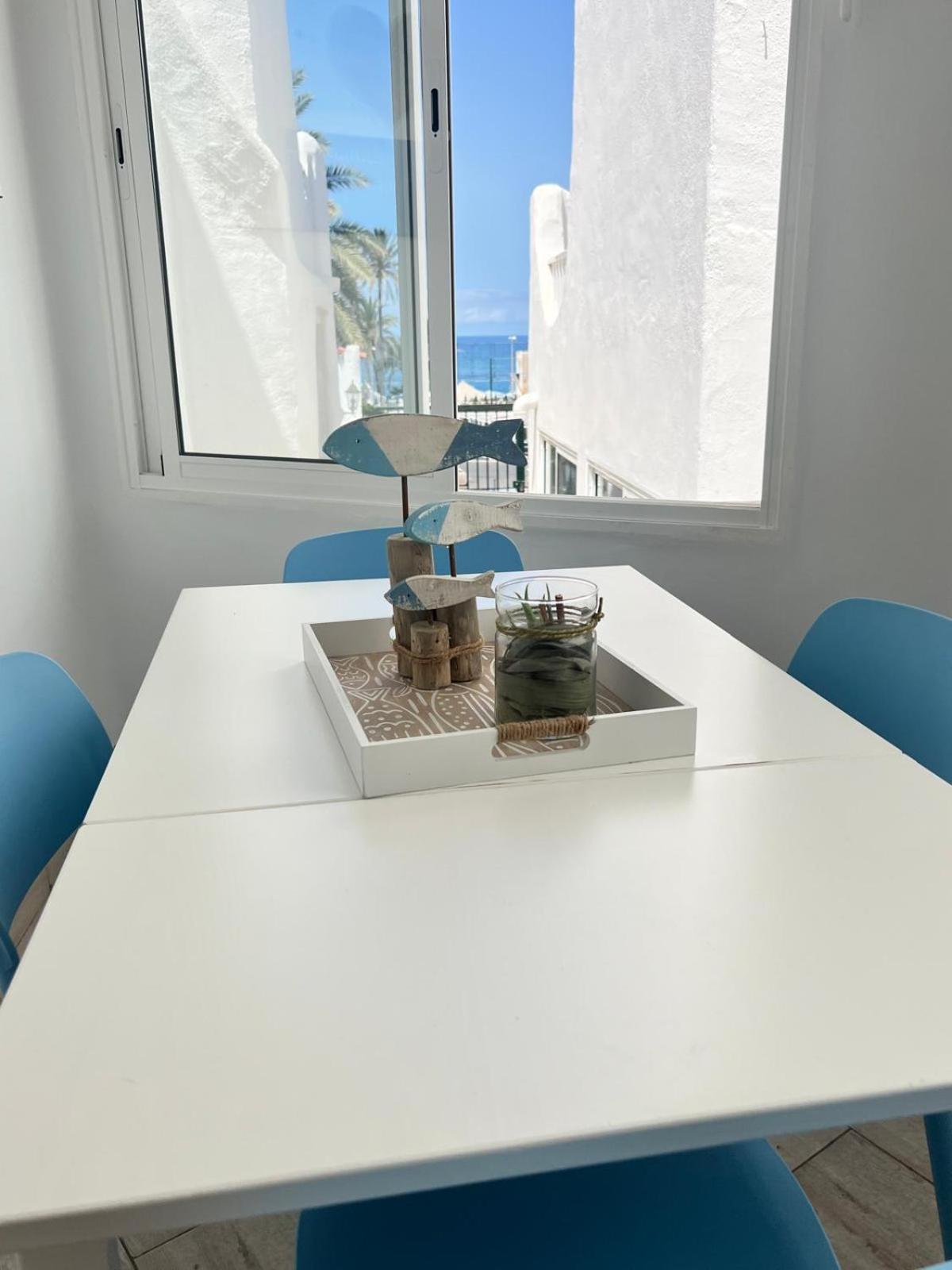 San Rafael Apartment Playa de las Americas  Luaran gambar
