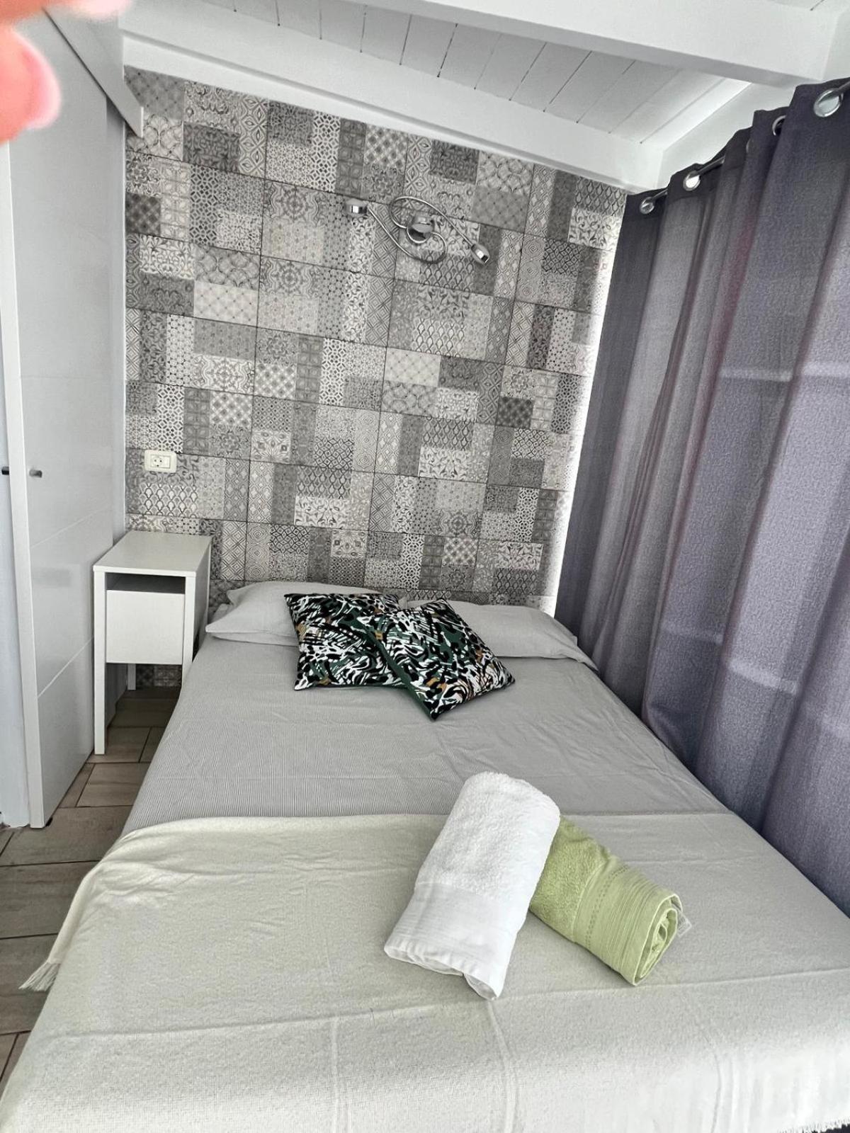 San Rafael Apartment Playa de las Americas  Luaran gambar