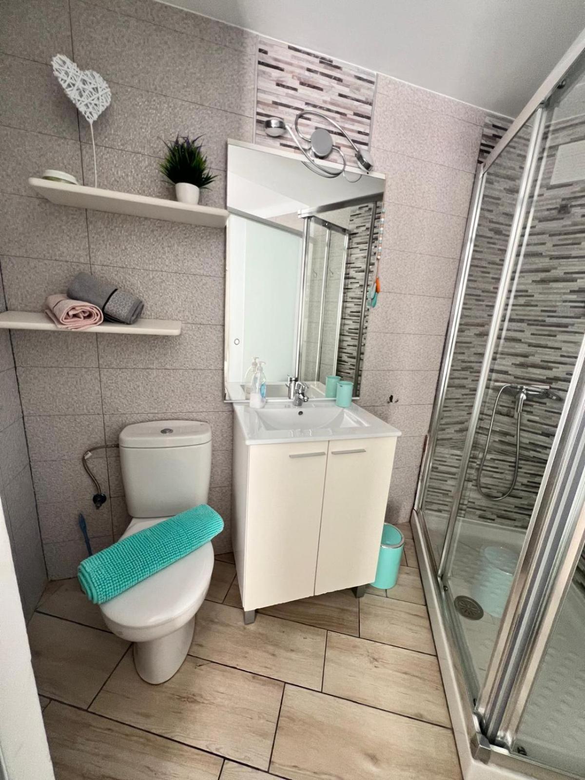 San Rafael Apartment Playa de las Americas  Luaran gambar
