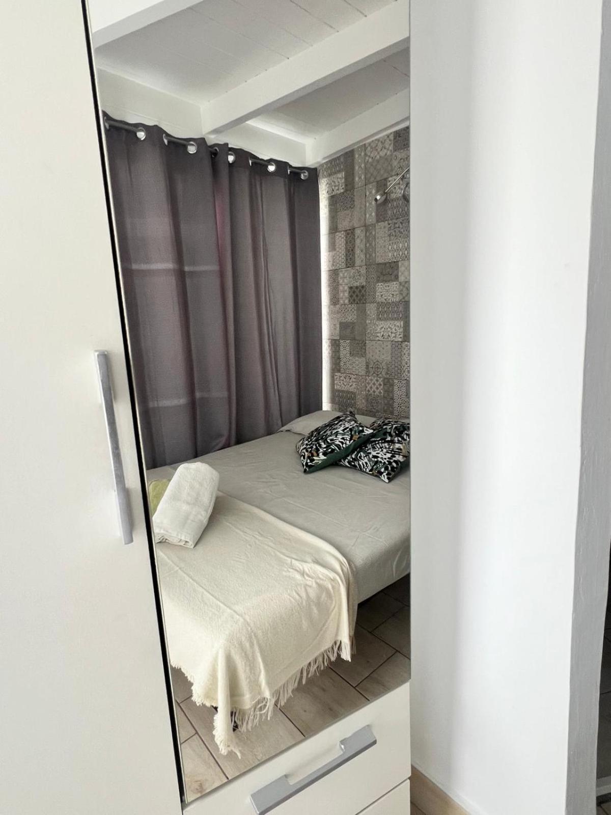 San Rafael Apartment Playa de las Americas  Luaran gambar