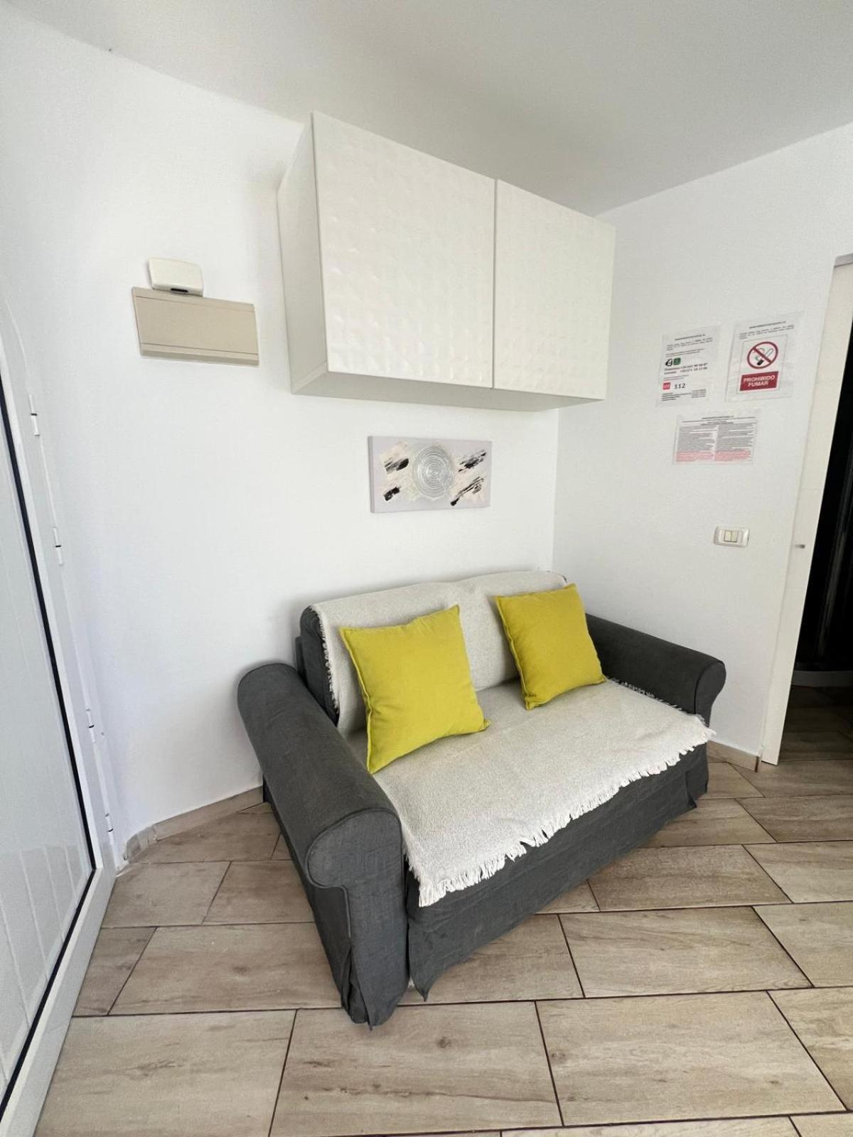 San Rafael Apartment Playa de las Americas  Luaran gambar