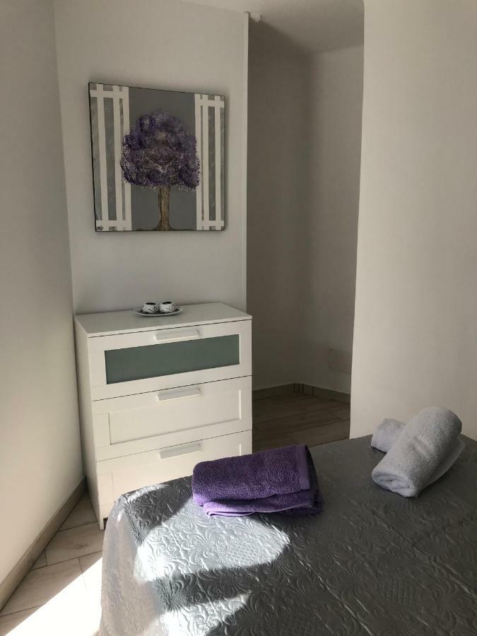 San Rafael Apartment Playa de las Americas  Luaran gambar