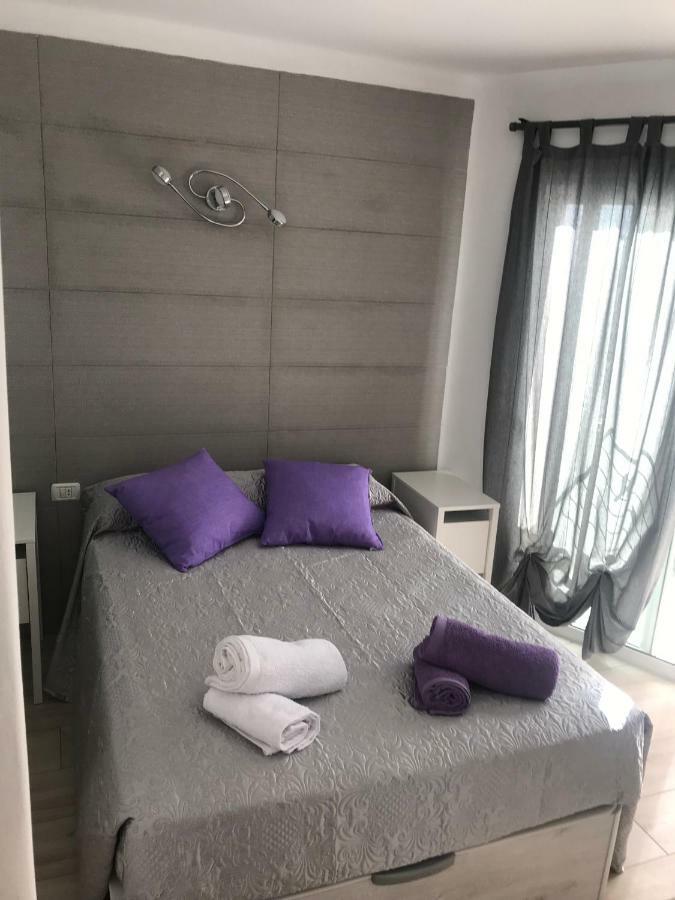 San Rafael Apartment Playa de las Americas  Luaran gambar