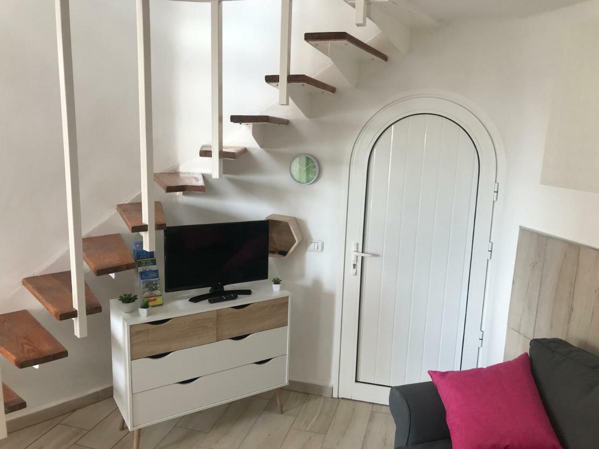 San Rafael Apartment Playa de las Americas  Luaran gambar