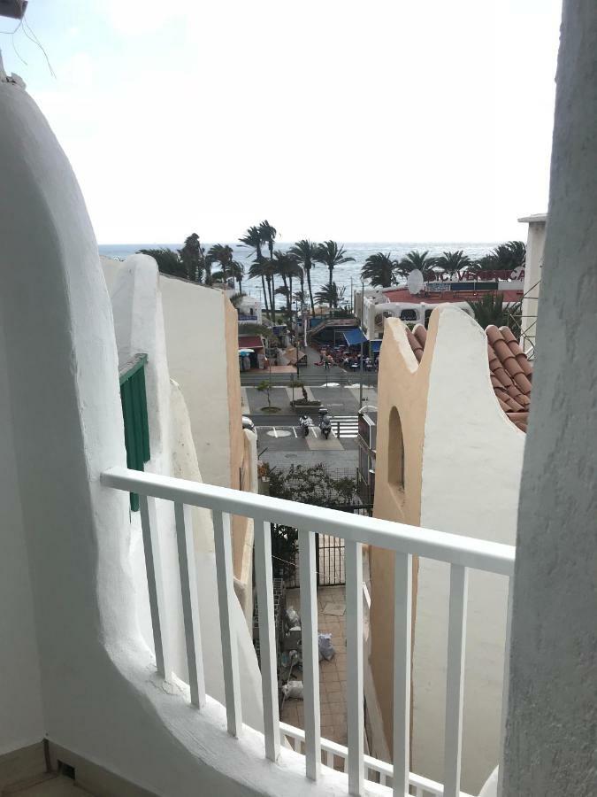 San Rafael Apartment Playa de las Americas  Luaran gambar