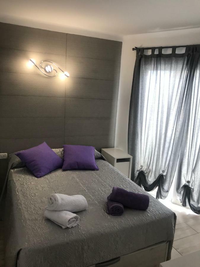 San Rafael Apartment Playa de las Americas  Luaran gambar