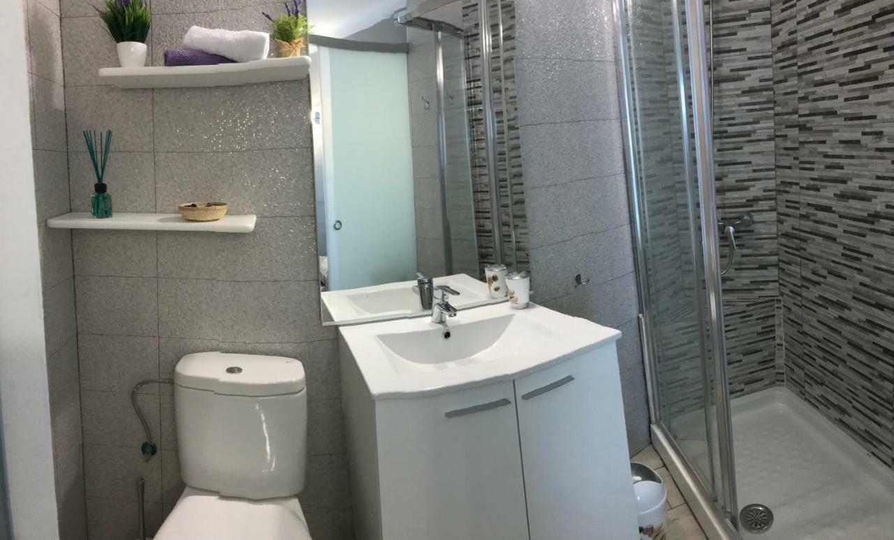 San Rafael Apartment Playa de las Americas  Luaran gambar