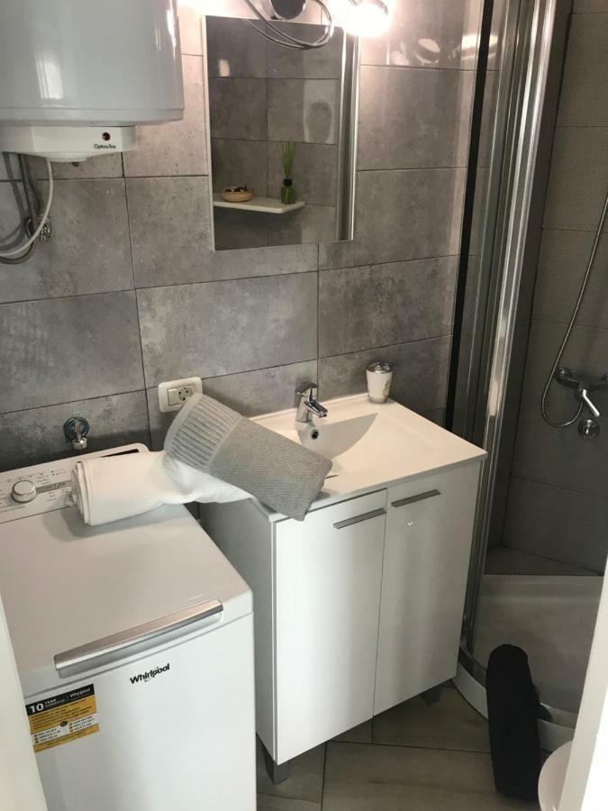 San Rafael Apartment Playa de las Americas  Luaran gambar
