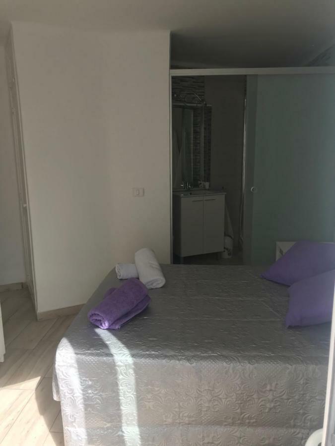 San Rafael Apartment Playa de las Americas  Luaran gambar