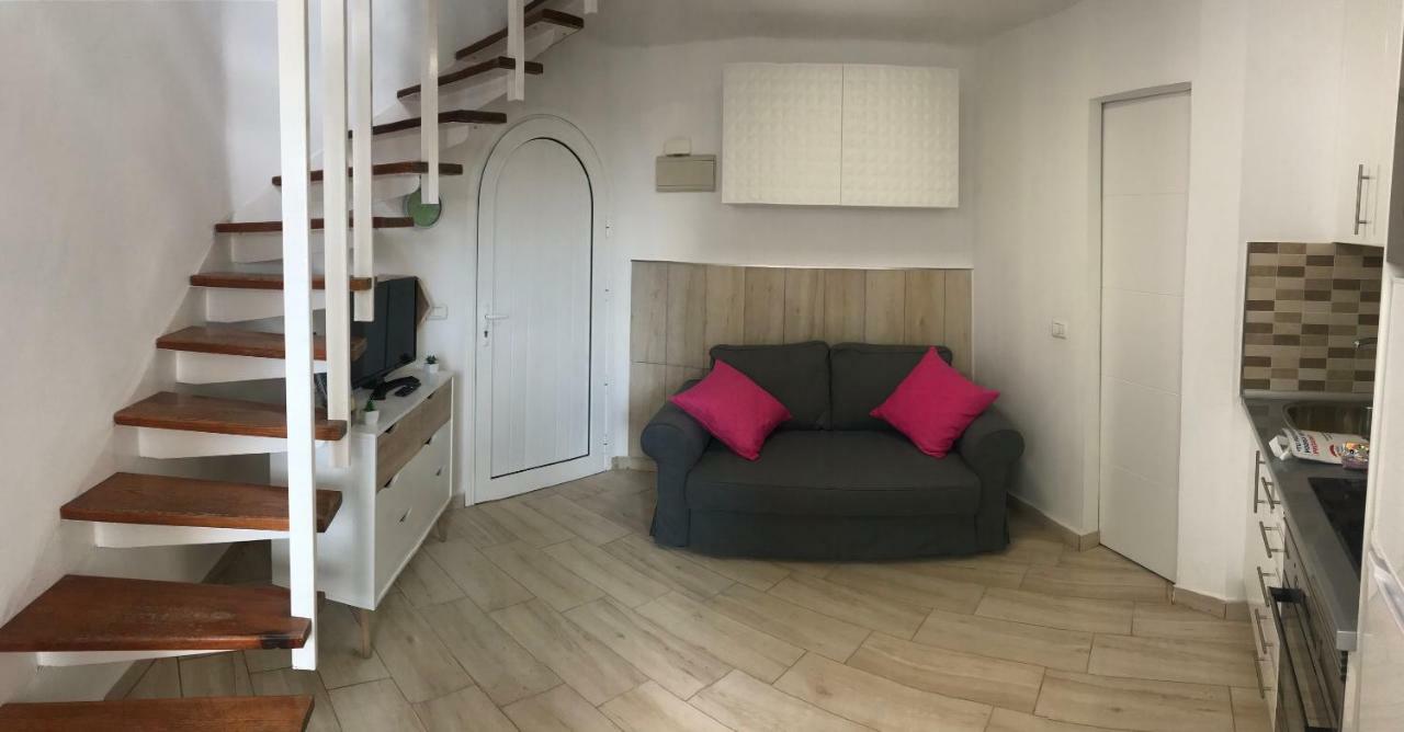 San Rafael Apartment Playa de las Americas  Luaran gambar